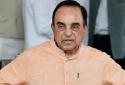 Cauvery water is not available; Take away from the sea - Subramanian Swamy